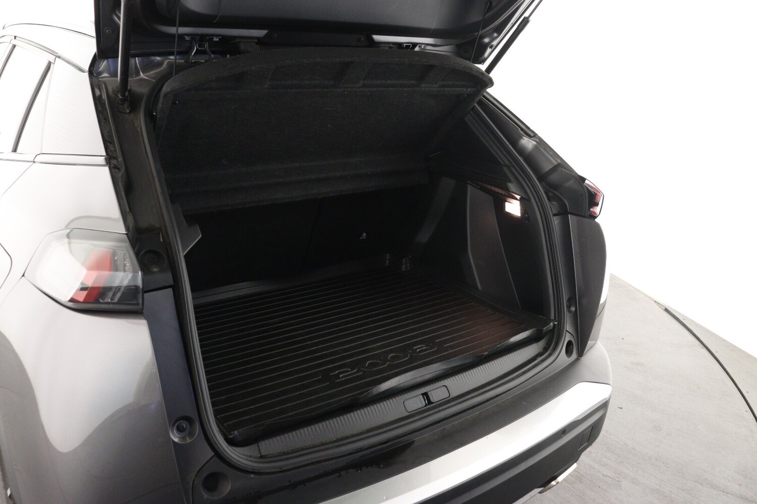 Used Peugeot 2008 2022 for sale - 76203576: Photo 10