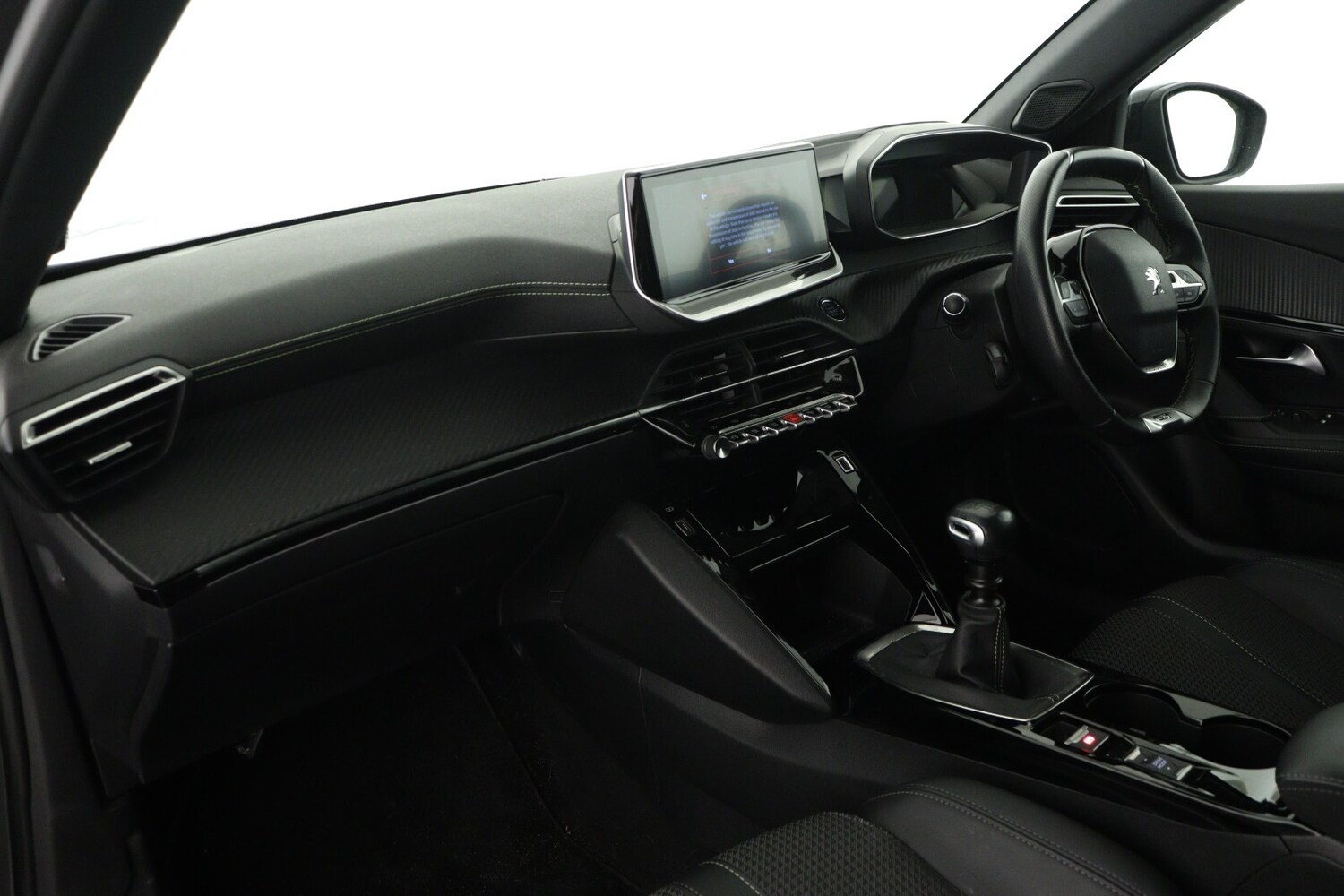 Used Peugeot 2008 2022 for sale - 76203576: Photo 12