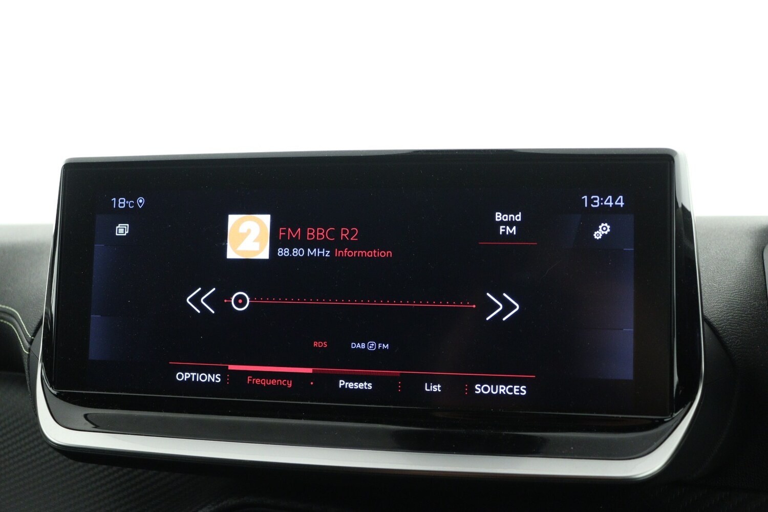 Used Peugeot 2008 2022 for sale - 76203576: Photo 16