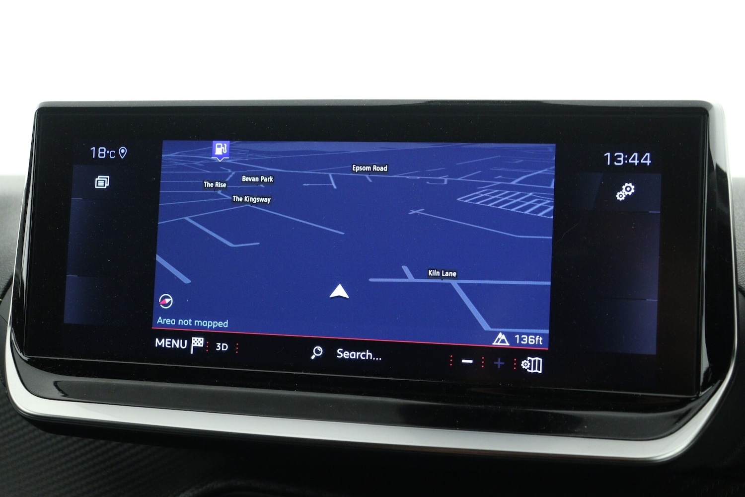 Used Peugeot 2008 2022 for sale - 76203576: Photo 17