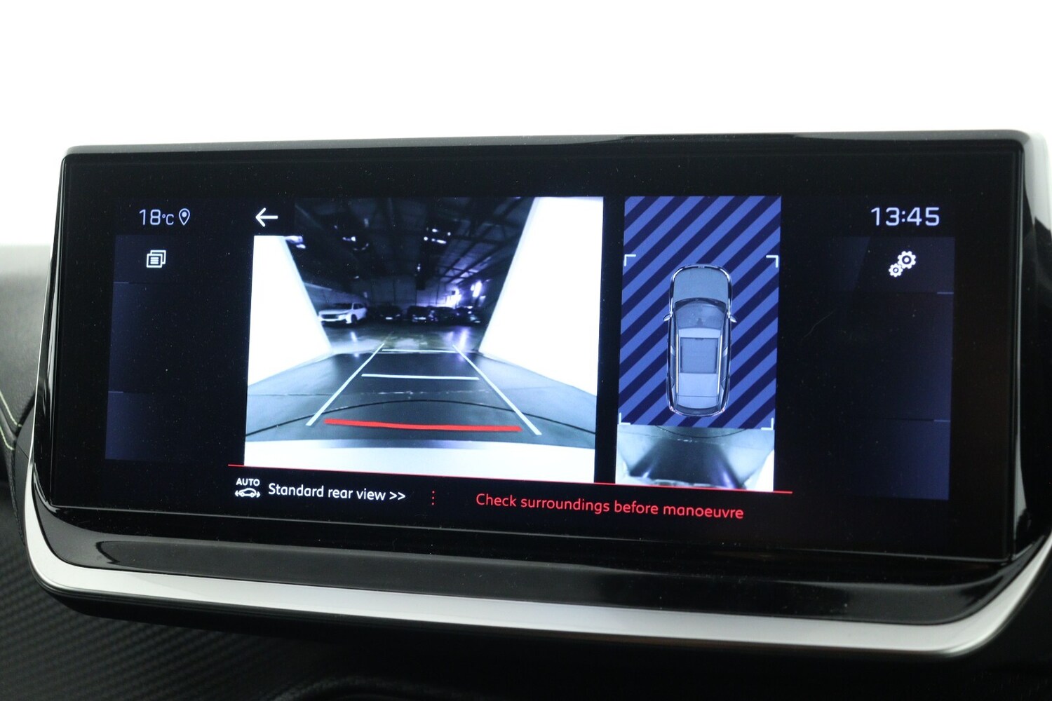 Used Peugeot 2008 2022 for sale - 76203576: Photo 18