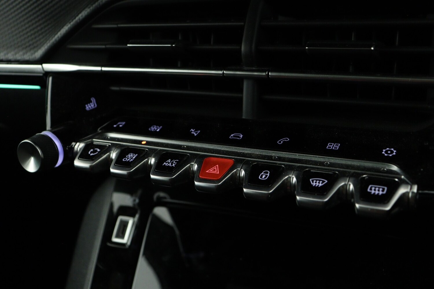 Used Peugeot 2008 2022 for sale - 76203576: Photo 19