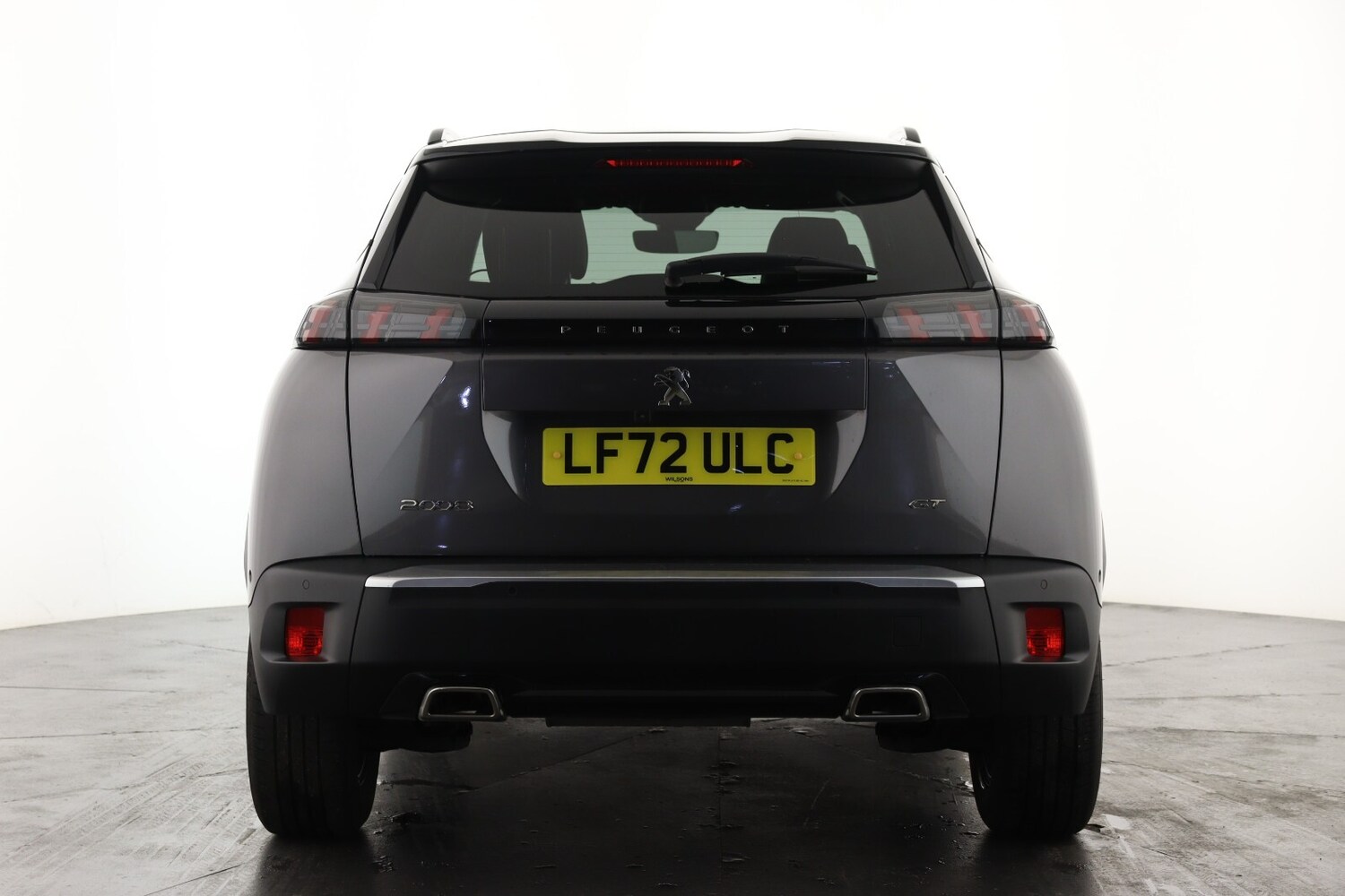 Used Peugeot 2008 2022 for sale - 76203576: Photo 2