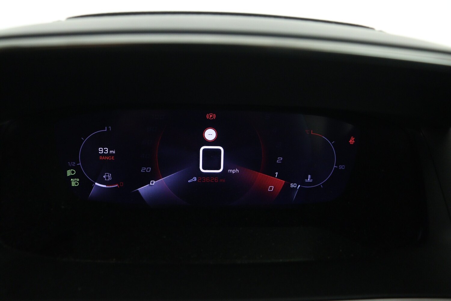 Used Peugeot 2008 2022 for sale - 76203576: Photo 23