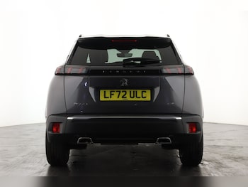 Used Peugeot 2008 2022 for sale - 76203576: Photo 2