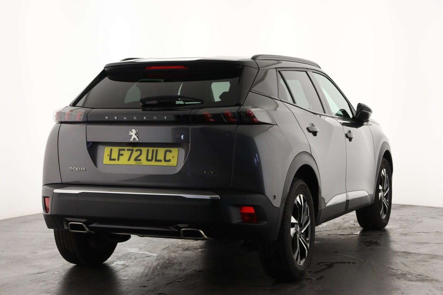 Used Peugeot 2008 2022 for sale - 76203576: Photo 3