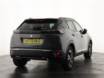 Used Peugeot 2008 2022 for sale - 76203576: Photo 3