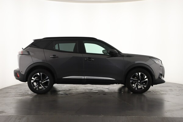 Used Peugeot 2008 2022 for sale - 76203576: Photo 5