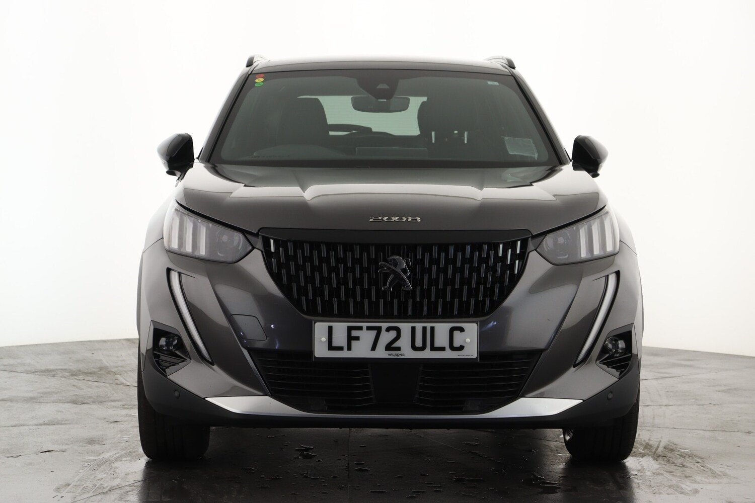 Used Peugeot 2008 2022 for sale - 76203576: Photo 6