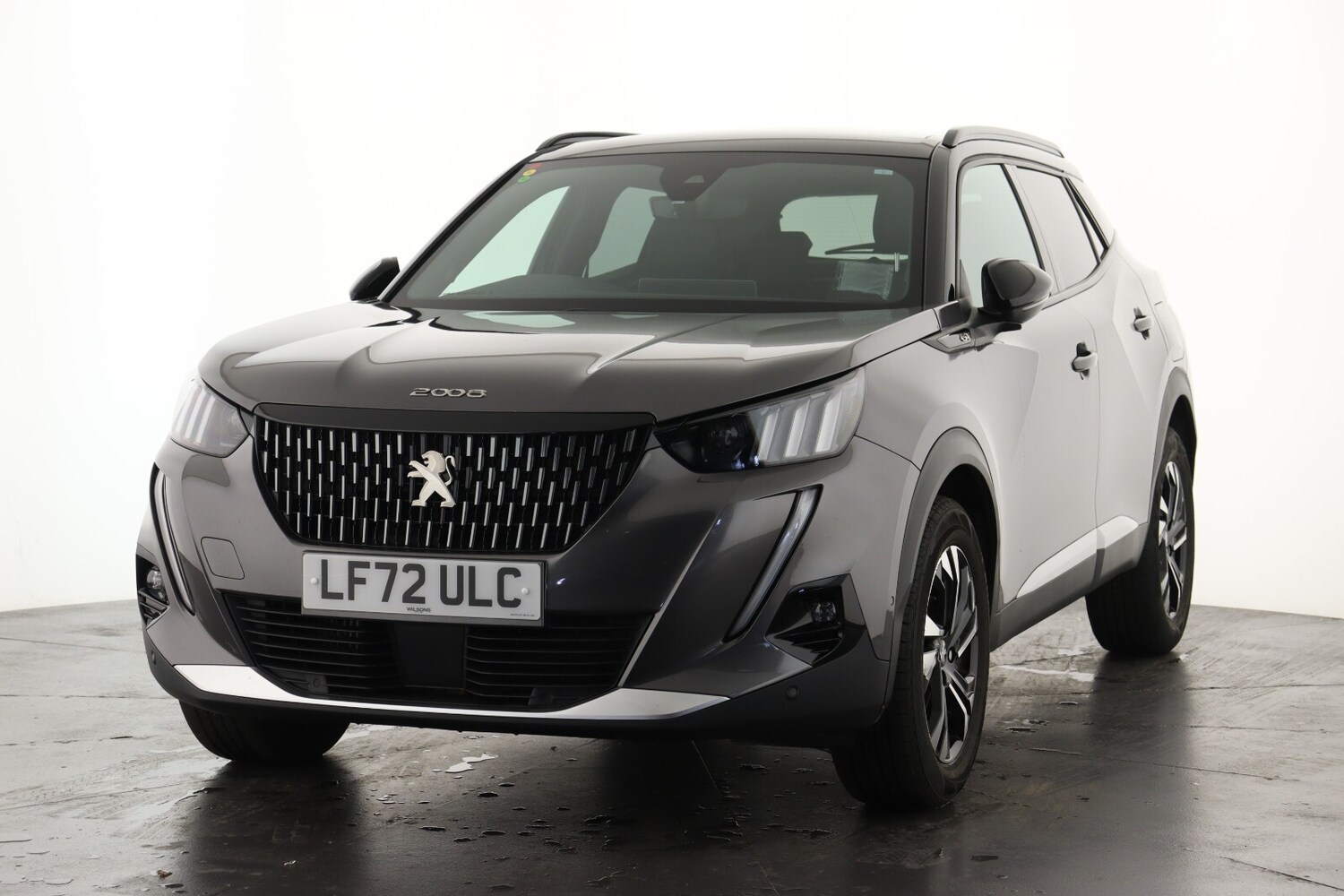 Used Peugeot 2008 2022 for sale - 76203576: Photo 7