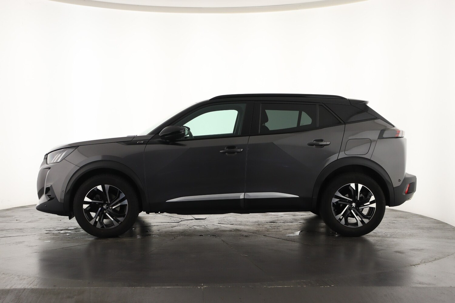 Used Peugeot 2008 2022 for sale - 76203576: Photo 8