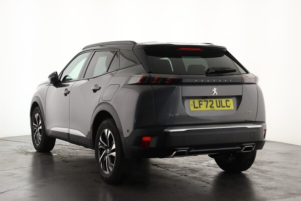Used Peugeot 2008 2022 for sale - 76203576: Photo 9