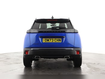 Used Peugeot 2008 2023 for sale - 75763393: Photo