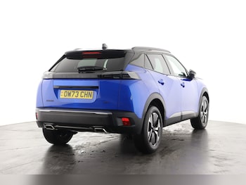 Used Peugeot 2008 2023 for sale - 75763393: Photo