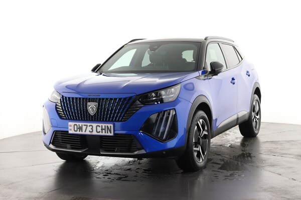 Used Peugeot 2008 2023 for sale - 75763393: Photo 7