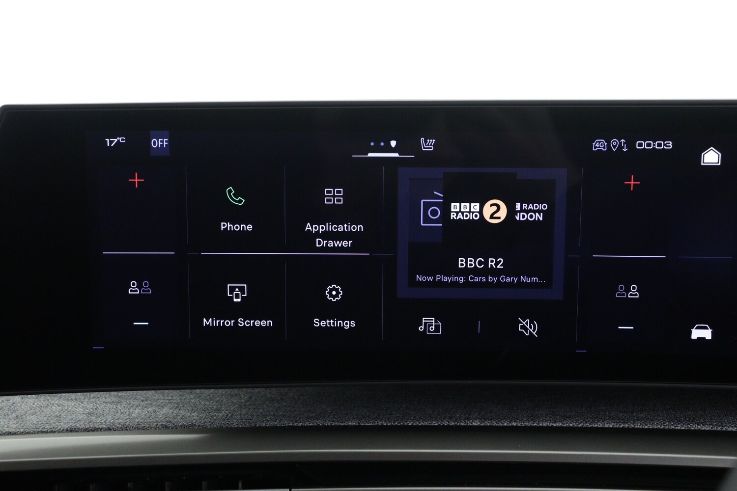 Used Peugeot 5008 2026 for sale - 77218841: Photo 17