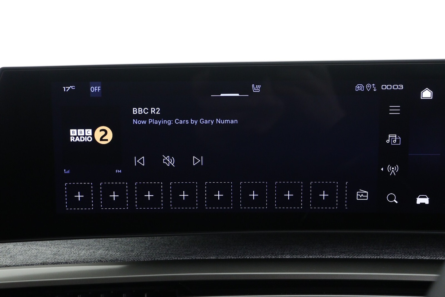 Used Peugeot 5008 2026 for sale - 77218841: Photo 18