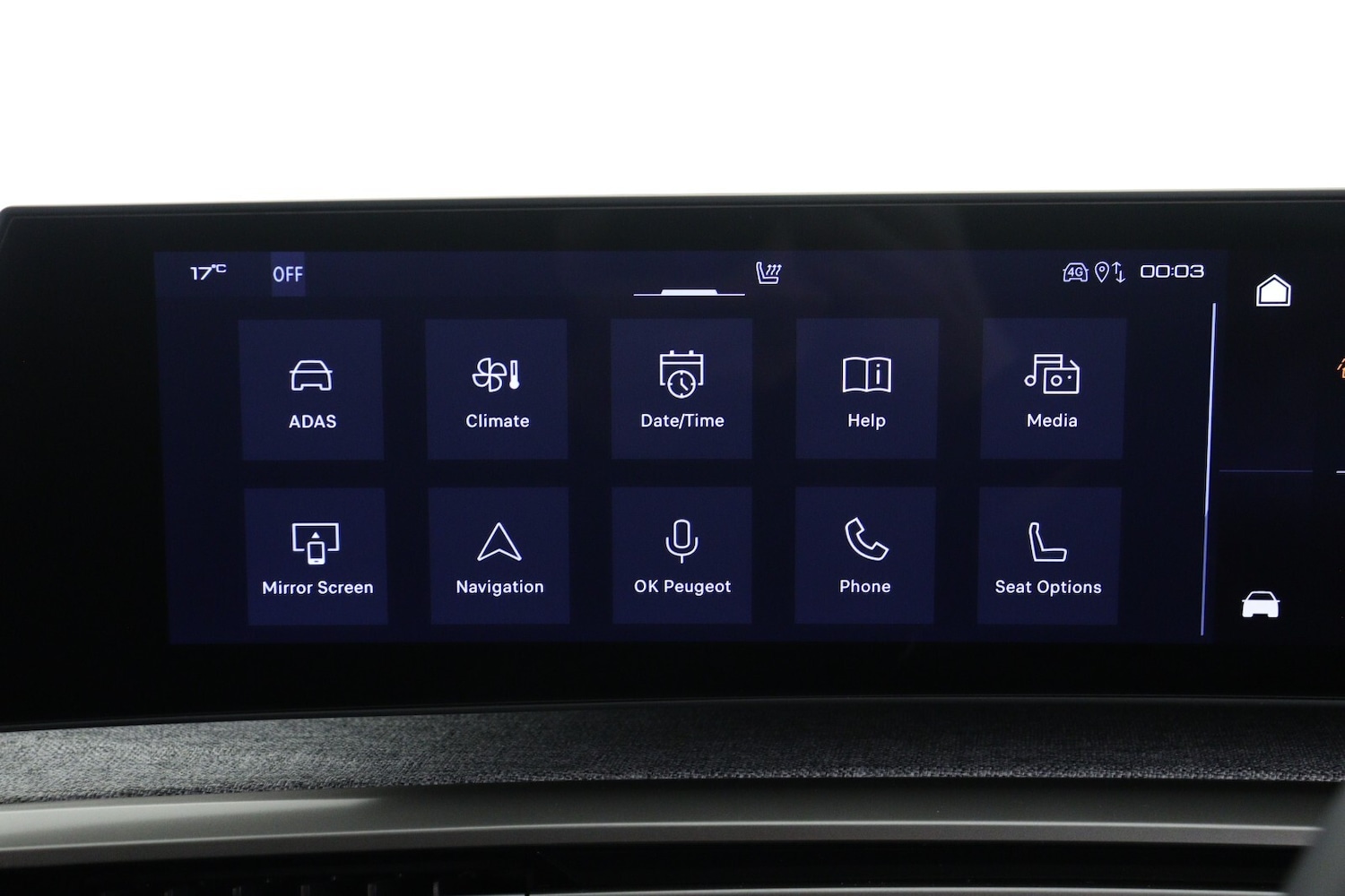 Used Peugeot 5008 2026 for sale - 77218841: Photo 19