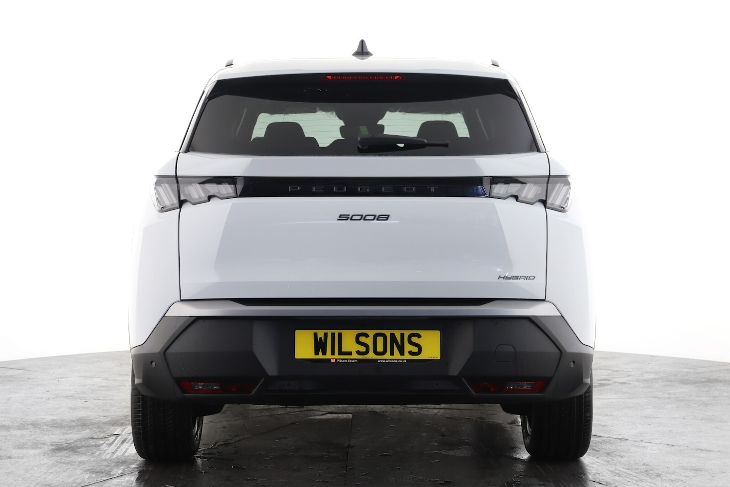 Used Peugeot 5008 2026 for sale - 77218841: Photo 2