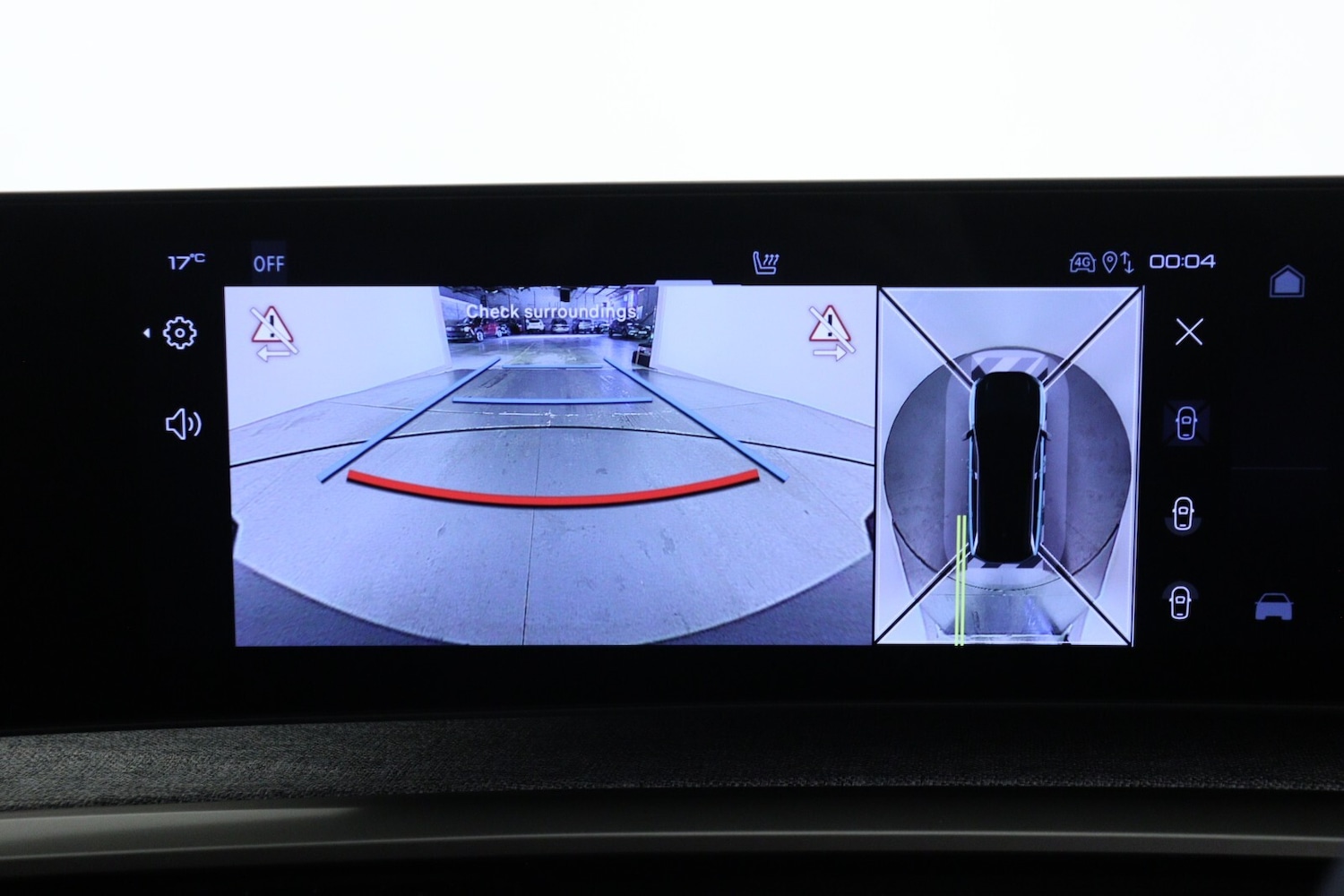 Used Peugeot 5008 2026 for sale - 77218841: Photo 22