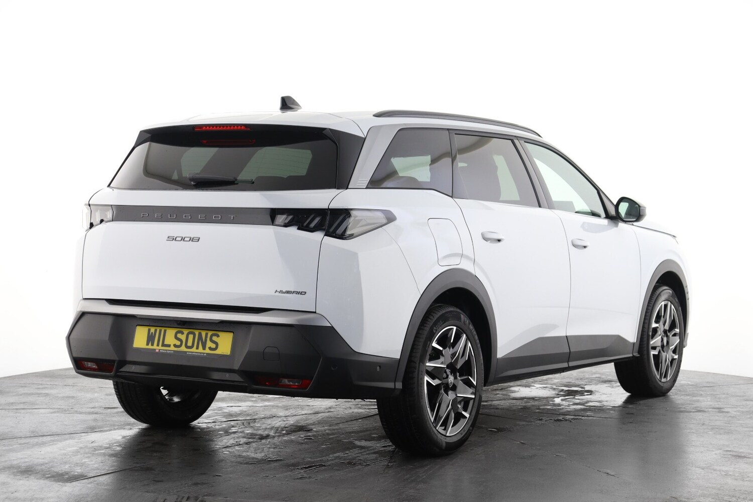 Used Peugeot 5008 2026 for sale - 77218841: Photo 3