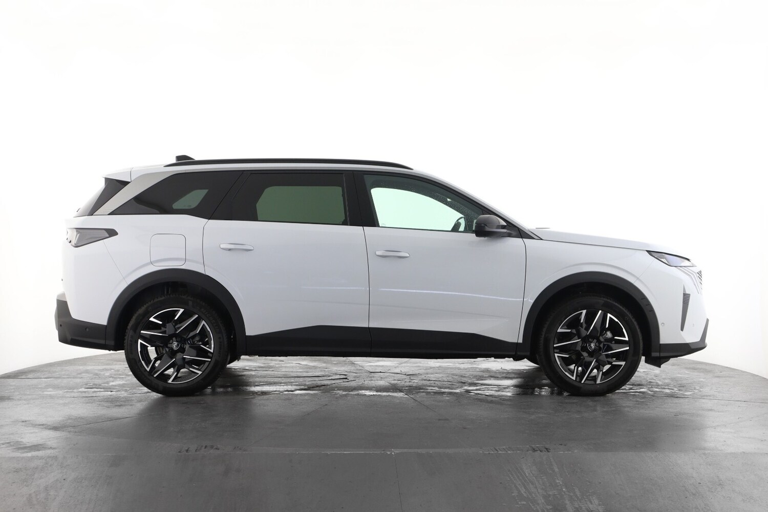 Used Peugeot 5008 2026 for sale - 77218841: Photo 4