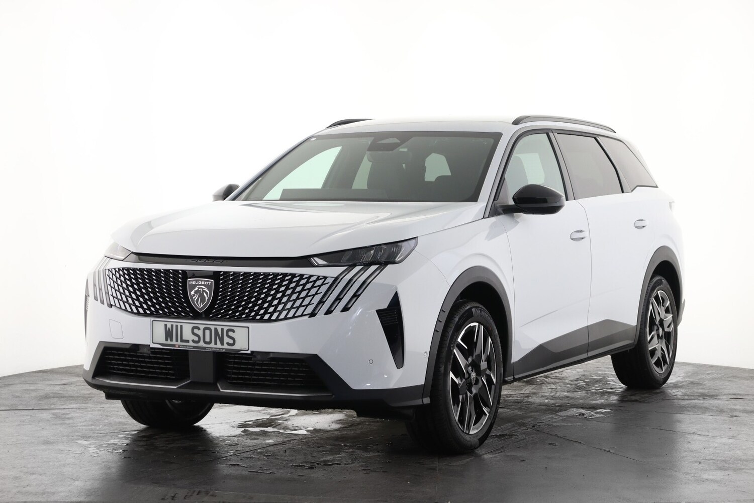 Used Peugeot 5008 2026 for sale - 77218841: Photo 6