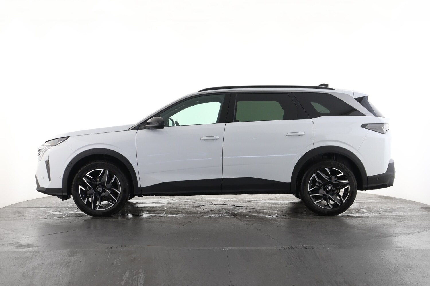 Used Peugeot 5008 2026 for sale - 77218841: Photo 7