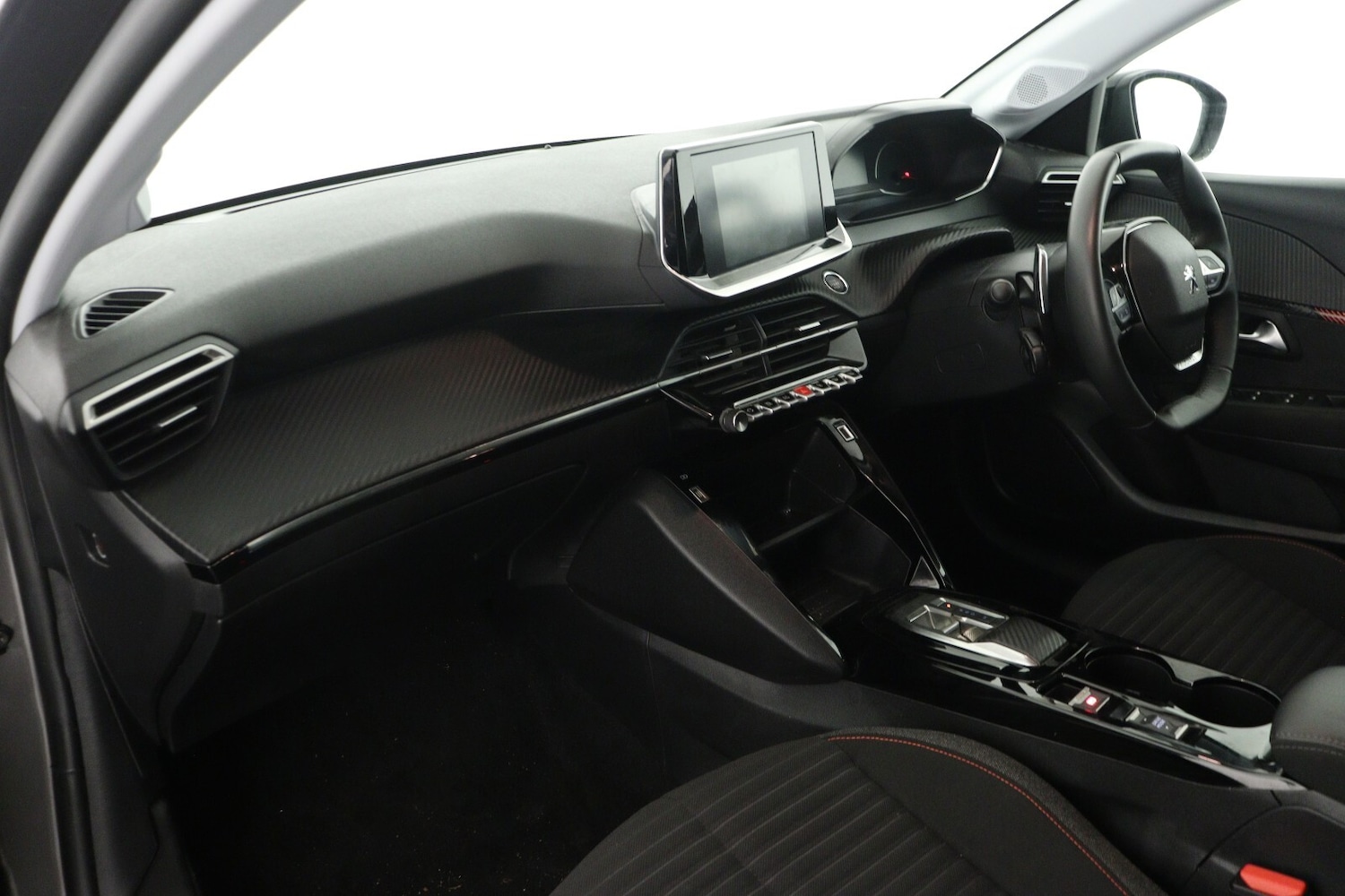 Used Peugeot 208 2023 for sale - 76872981: Photo 11