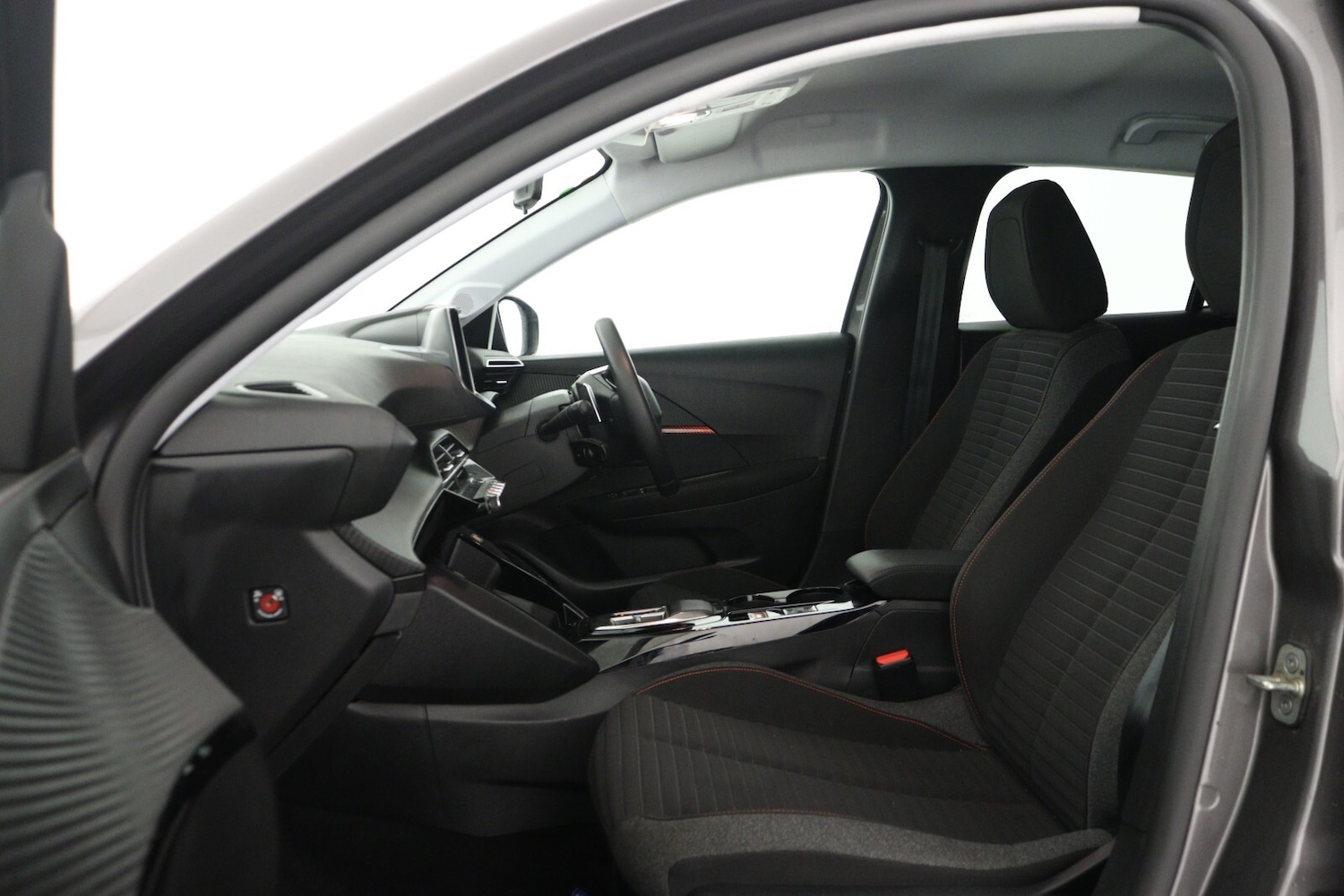 Used Peugeot 208 2023 for sale - 76872981: Photo 12