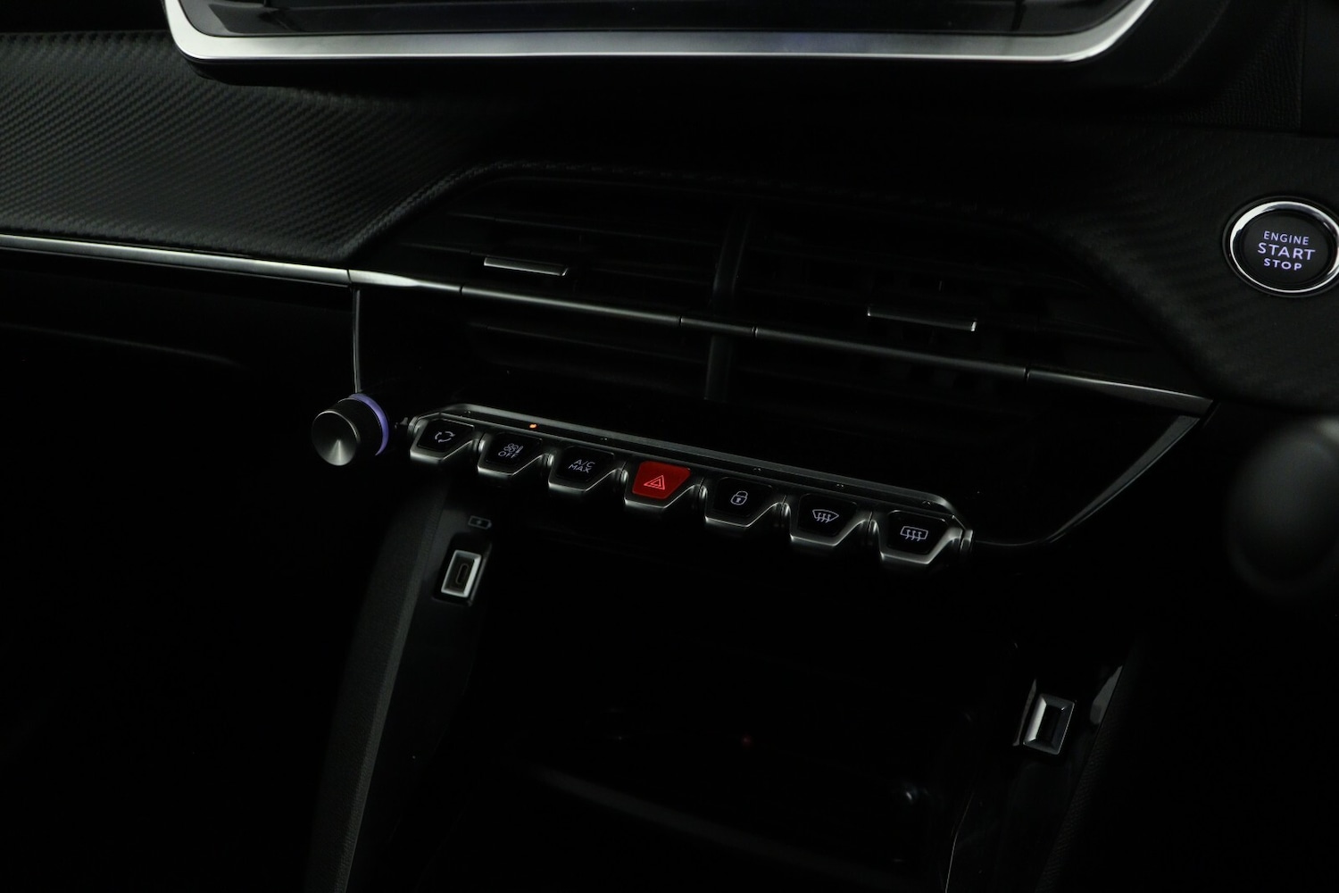 Used Peugeot 208 2023 for sale - 76872981: Photo 16