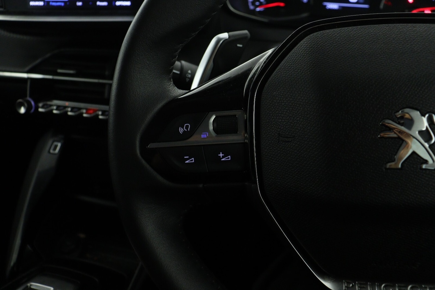 Used Peugeot 208 2023 for sale - 76872981: Photo 18