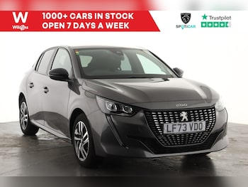 Peugeot 208 feature image