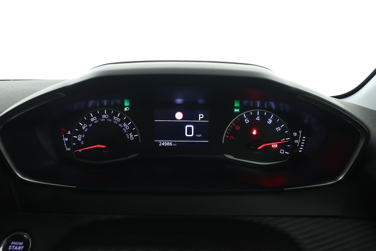 Used Peugeot 208 2023 for sale - 76872981: Photo 20