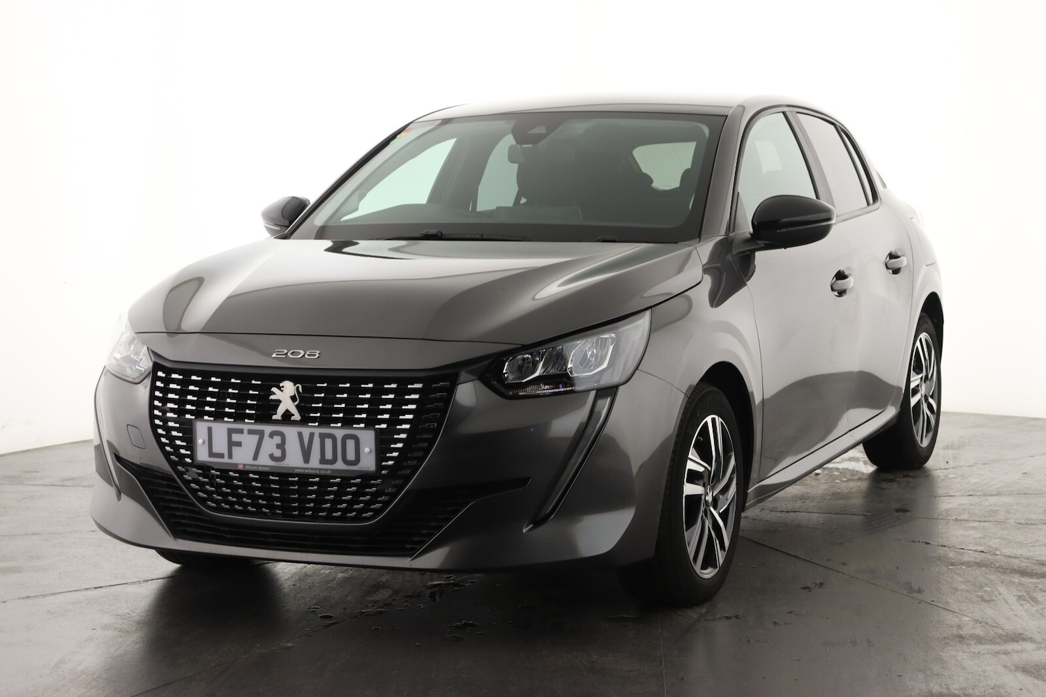 Used Peugeot 208 2023 for sale - 76872981: Photo 7