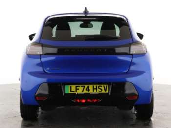 Used Peugeot 208 2024 for sale - 72954464: Photo
