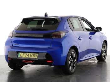 Used Peugeot 208 2024 for sale - 72954464: Photo