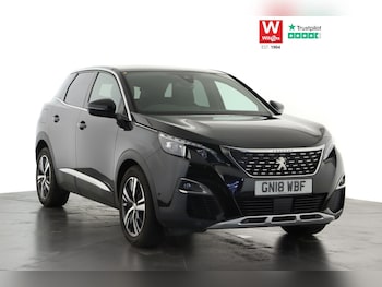 Peugeot - 3008