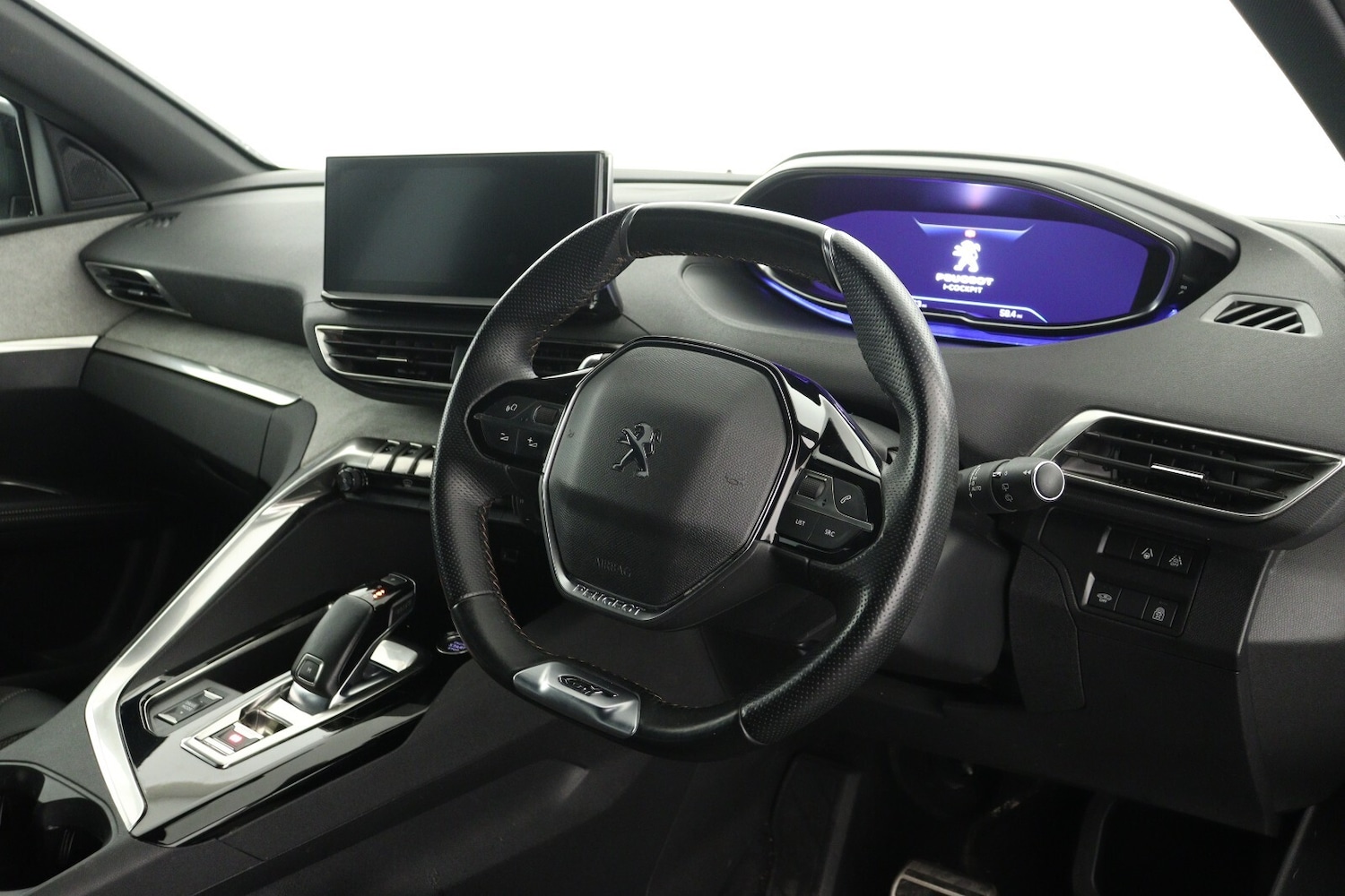 Used Peugeot 5008 2023 for sale - 77492607: Photo 16