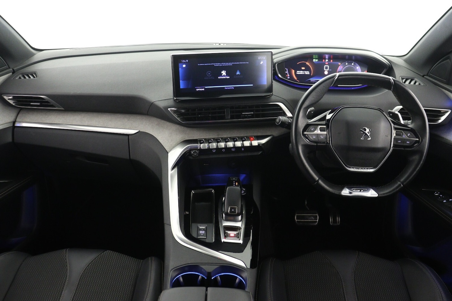 Used Peugeot 5008 2023 for sale - 77492607: Photo 17