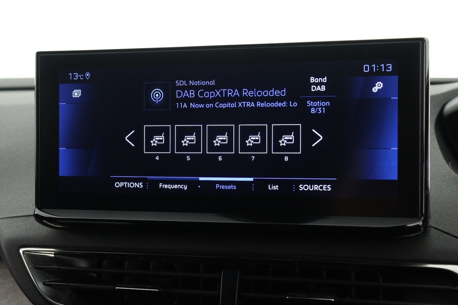 Used Peugeot 5008 2023 for sale - 77492607: Photo 19