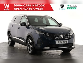 Used Peugeot 5008 2023 for sale - 77492607: Photo
