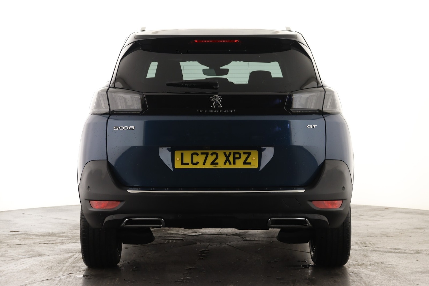 Used Peugeot 5008 2023 for sale - 77492607: Photo 2