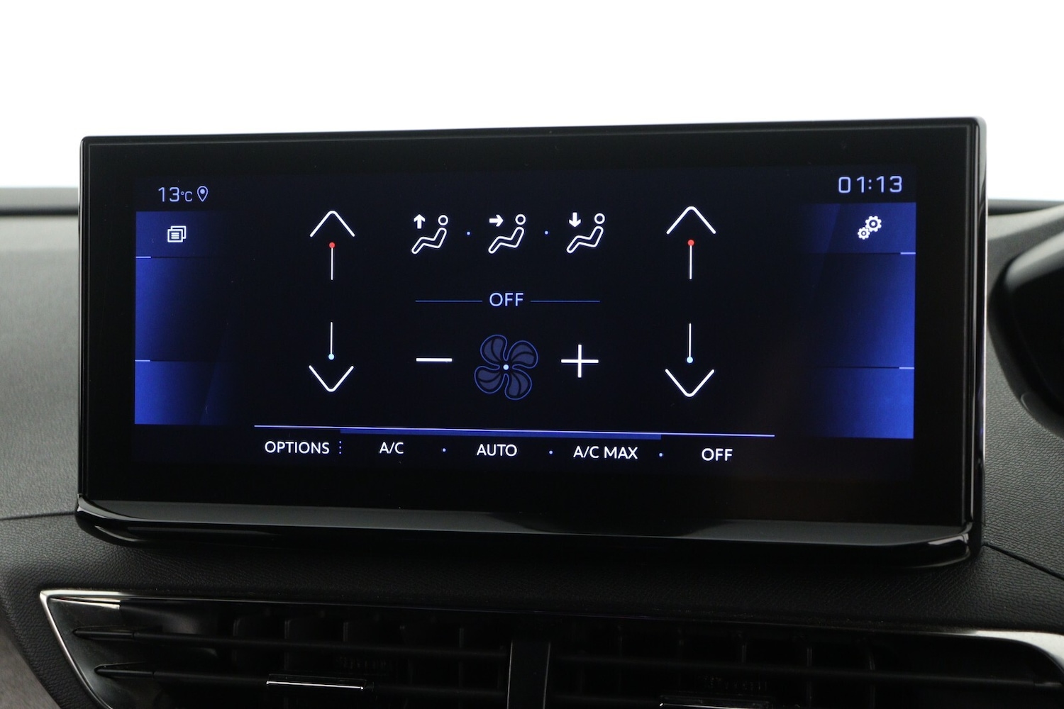 Used Peugeot 5008 2023 for sale - 77492607: Photo 21