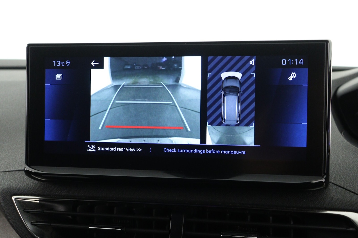 Used Peugeot 5008 2023 for sale - 77492607: Photo 22