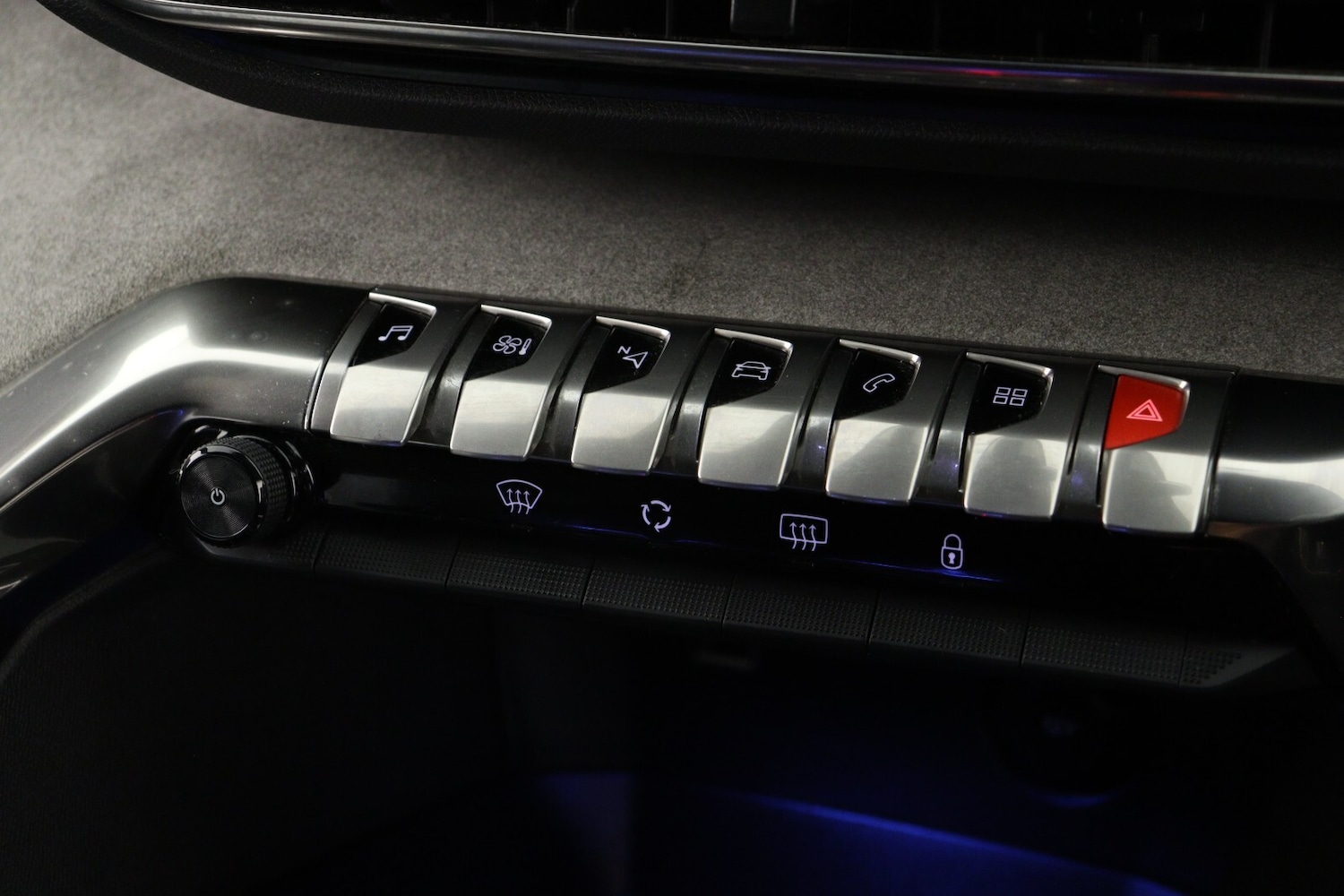 Used Peugeot 5008 2023 for sale - 77492607: Photo 23