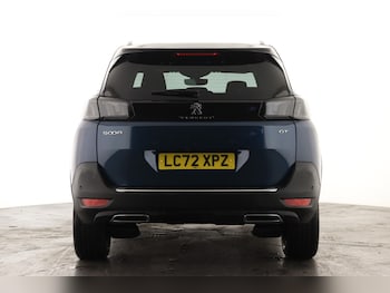 Used Peugeot 5008 2023 for sale - 77492607: Photo