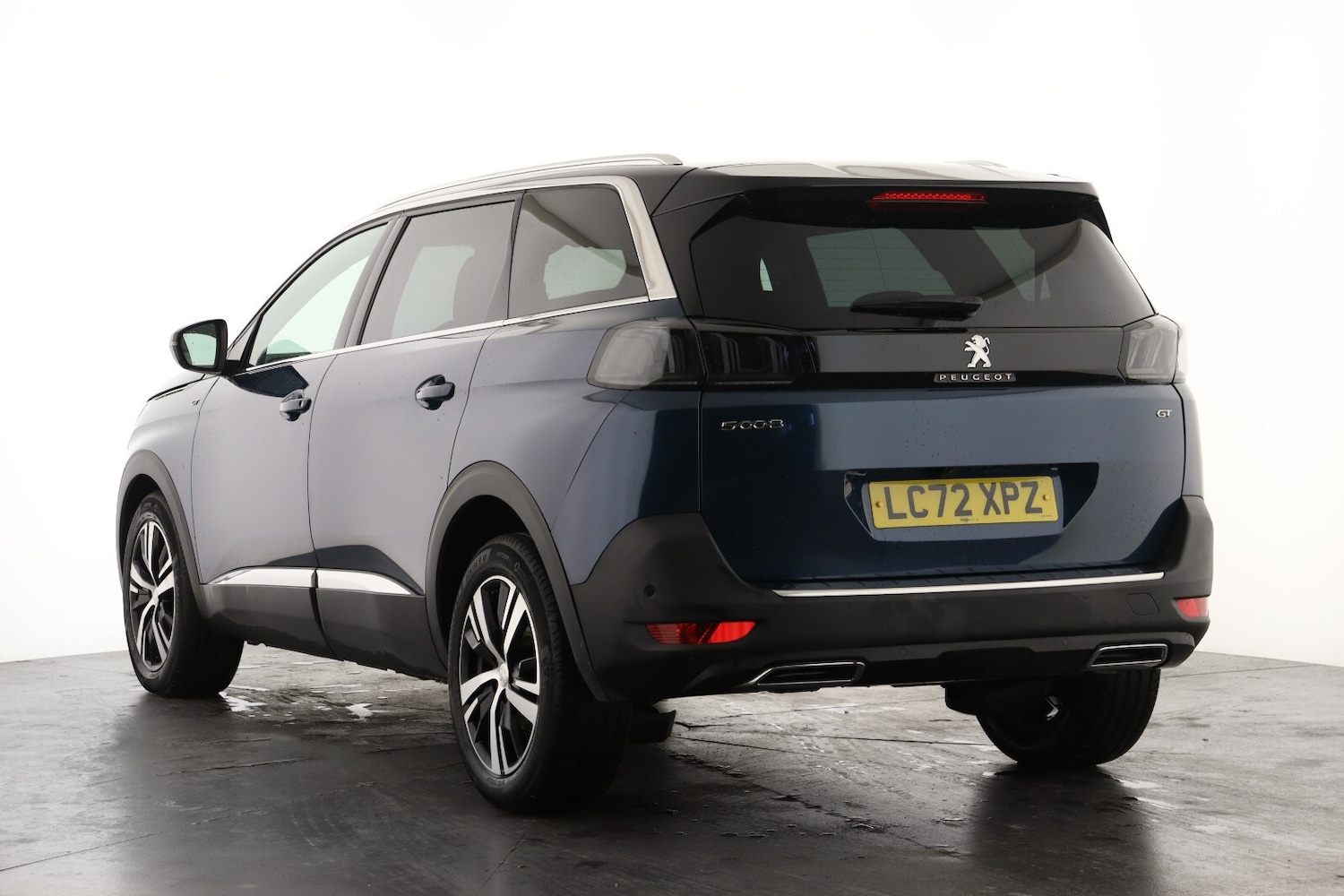 Used Peugeot 5008 2023 for sale - 77492607: Photo 9