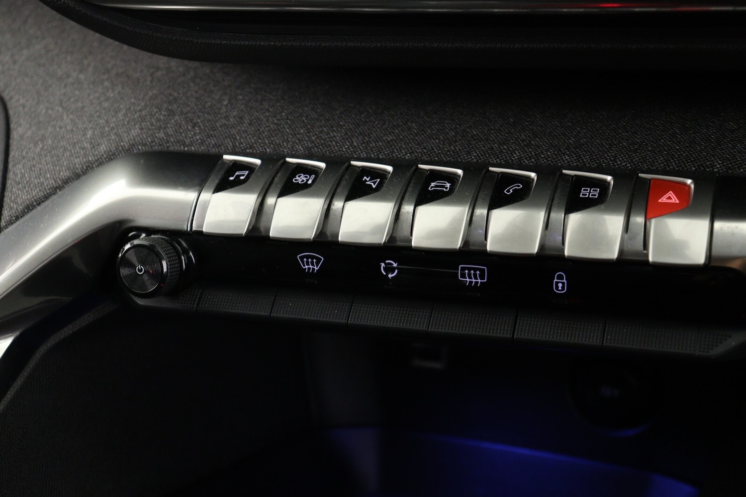 Used Peugeot 3008 2022 for sale - 76874846: Photo 22