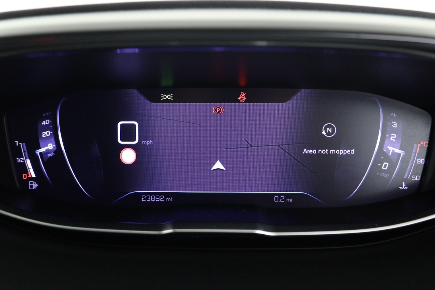 Used Peugeot 3008 2022 for sale - 76874846: Photo 28